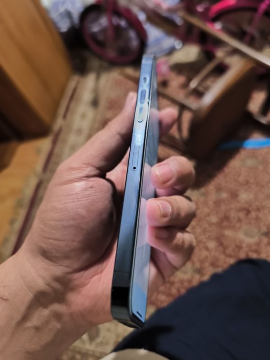 Iphone 12 PRO MAX 512GB