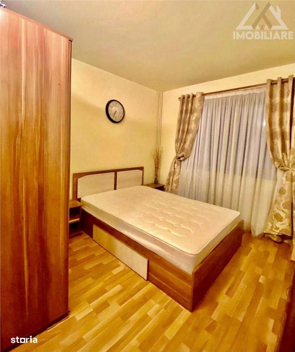 Apartament 3 camere Alexandru - P. Voievozilor