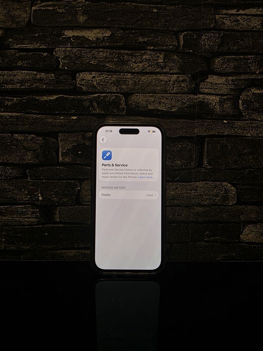 iPhone 14 pro 88% baterie