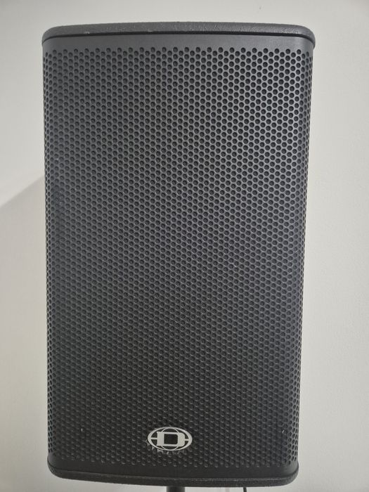 Boxe dynacord!!!