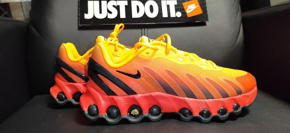 Nike Air Max DN 8, номер 37,5