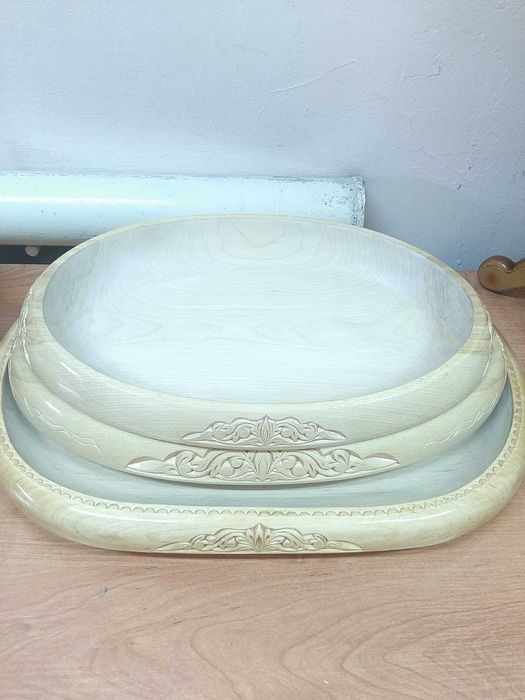 Продам Астау Новый из березы