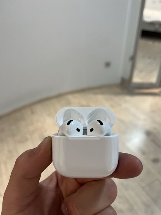 Airpods 4 С ГАРАНЦИЯ