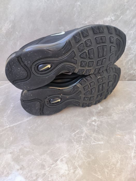 Nike Air Max 97 номер 39