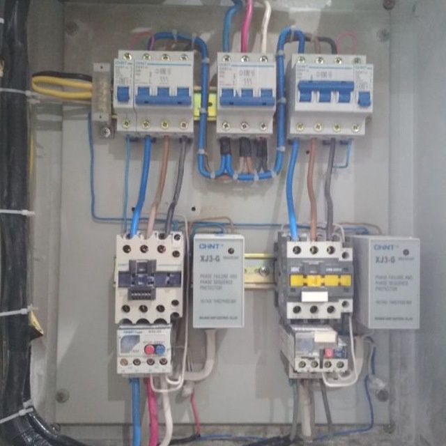 Услуги Электрик по вызову 24/7електирик електирика