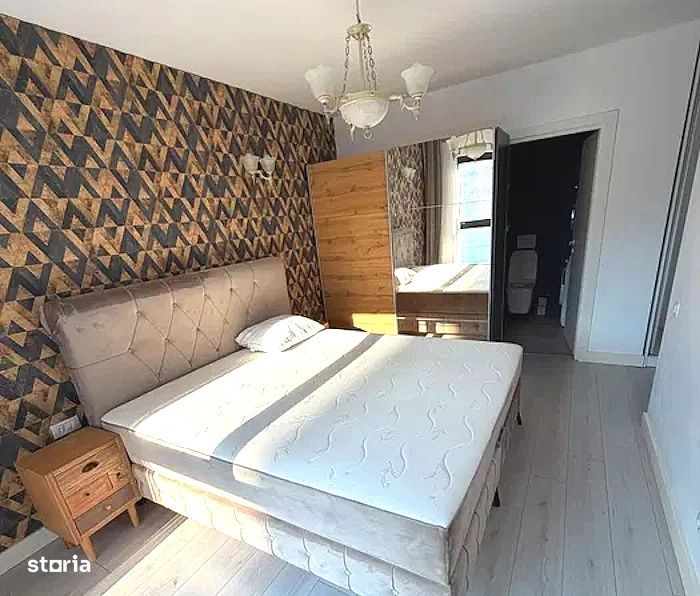 Apartament 3 camere | Nordul Capitalei | Parcare subterana | Pipera