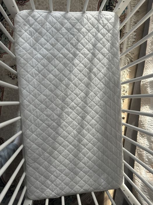 Продам кровать для новорожденных