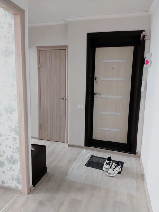 Продам 4-х комнатную квартиру