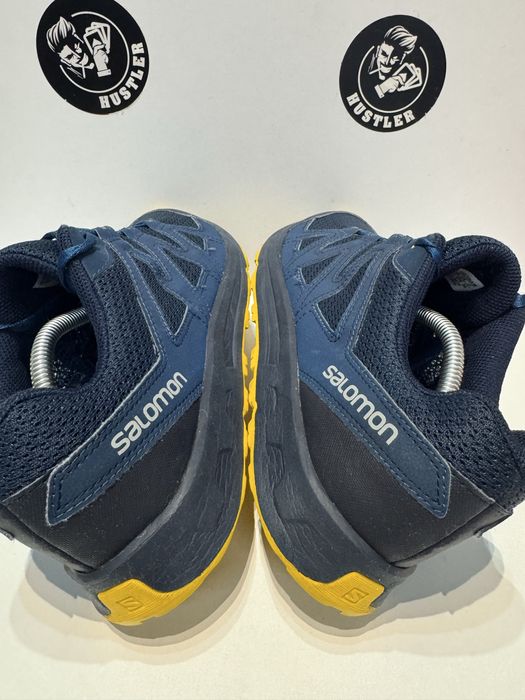Туристически обувки SALOMON .Номер 44