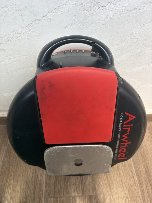 Airwheel X3 - ел.моноколело
