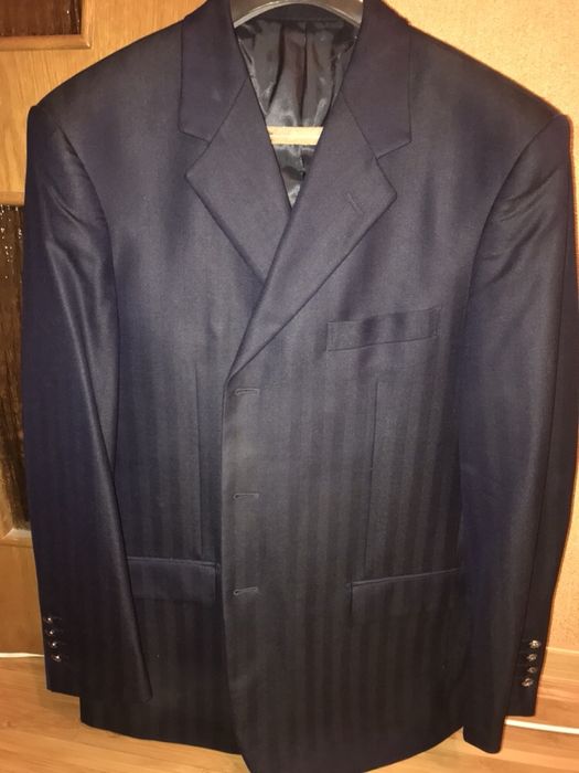 Пиджак мужской