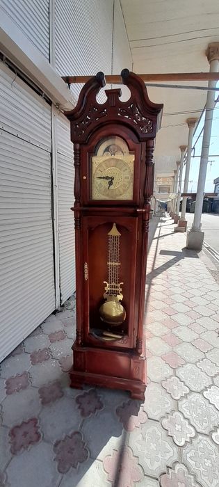 Часы Напольные большие