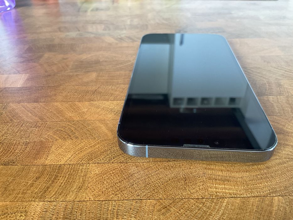 Iphone 13 pro max 128