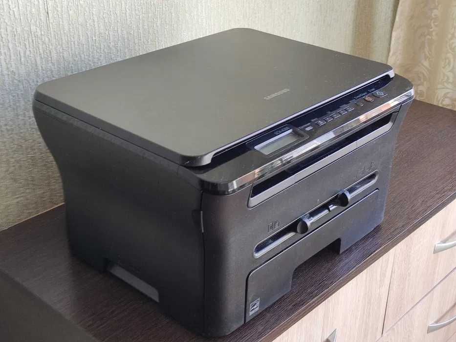 МФУ Samsung SCX-4300