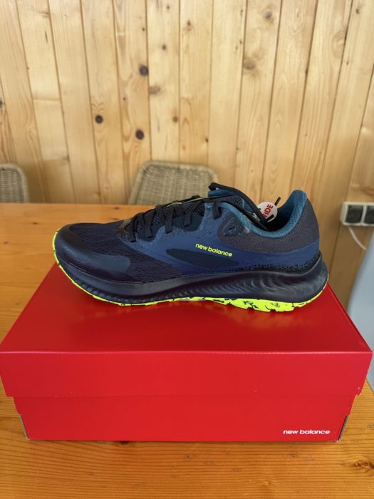 Adidasi NEW BALANCE marimea 45 si jumatate. Noi!
