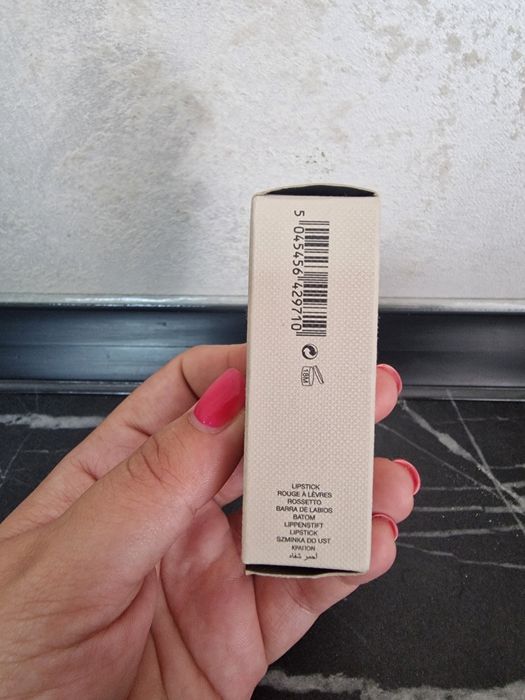 Ruj Burberry Peach Delight