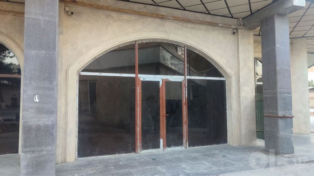 Коммерческое помещение в New life Yashnabad, Яшнабадский район, 155 м2