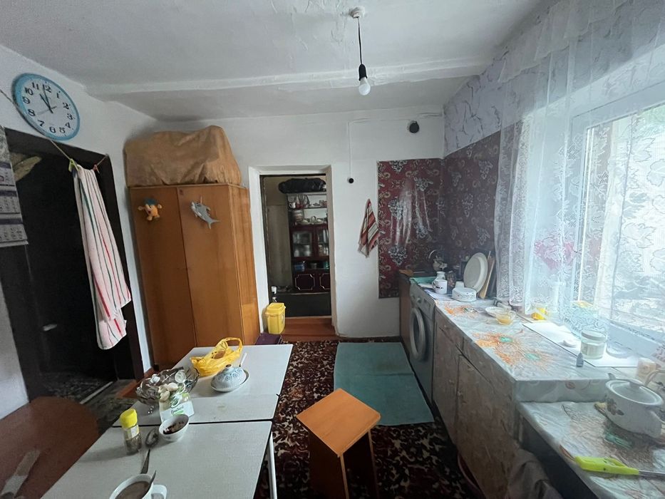 Продется дом в Панфилова