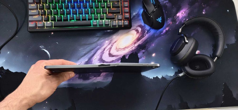 iPad Pro 11 2018 Defect
