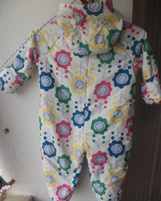 Космонавти за 6-12 месеца