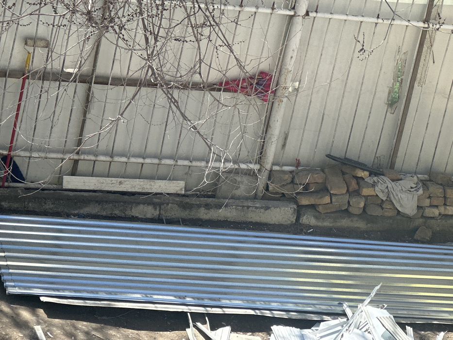 Pena blok shefir sotiladi