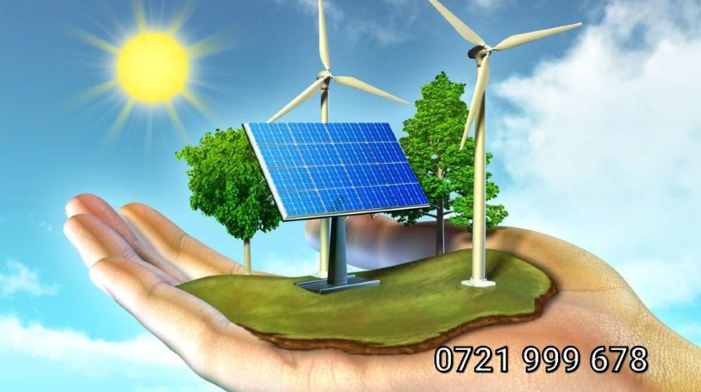 Automatizare porti + WIFI Cadou montaj inclus