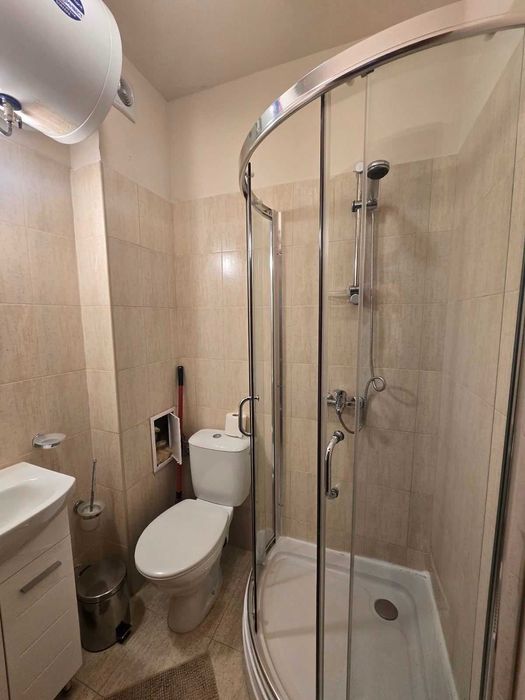 Продава се Двустаен апартамент в Банско - 63 кв.м за 1048 €/кв.м - Снимка #5