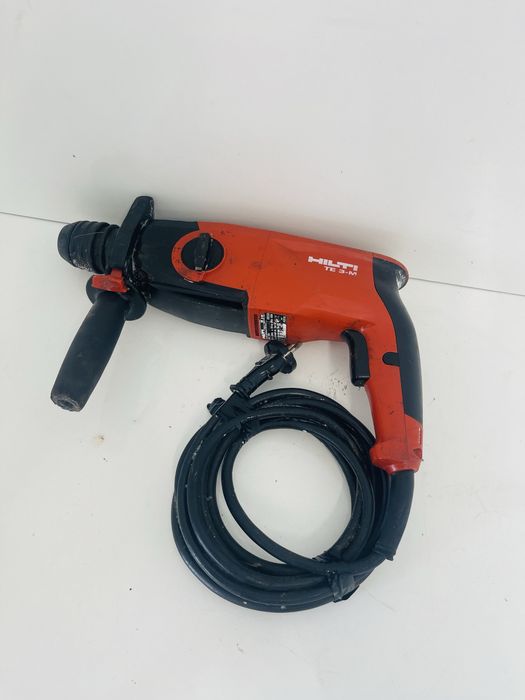 Hilti TE 3-M rotopercutor