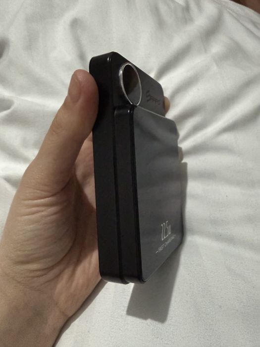 Power Bank Портативная зарядка