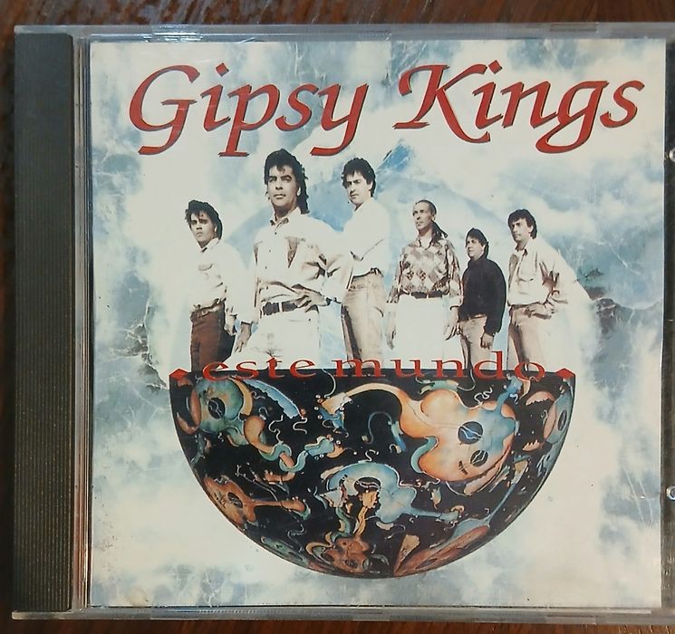 Компакт диски, 8 штук