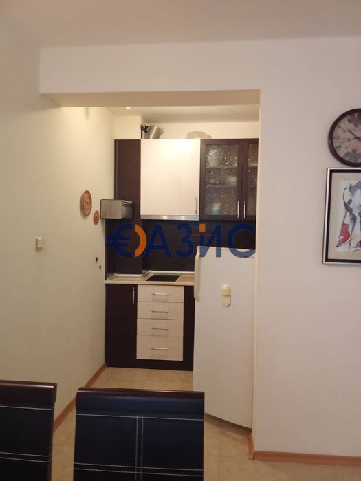 Продава се Двустаен апартамент в Свети Влас - 70 кв.м за 612 €/кв.м - Снимка #8