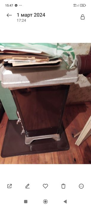 3.   броя.  печки