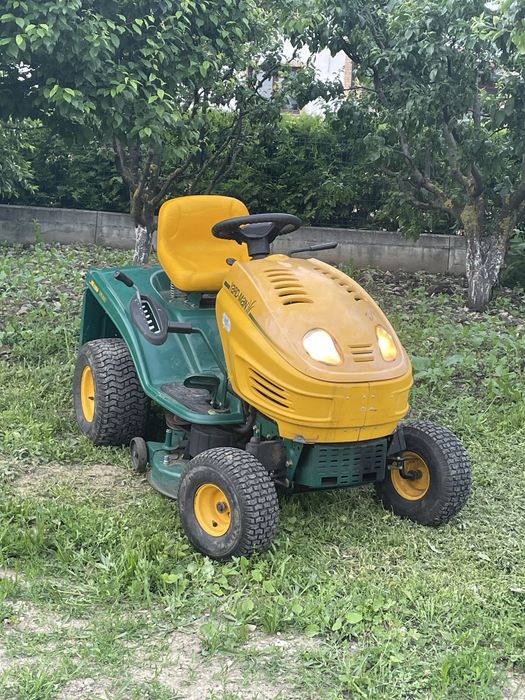 Tractoras gazon kohler