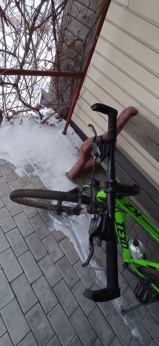 Велосипед взрослый