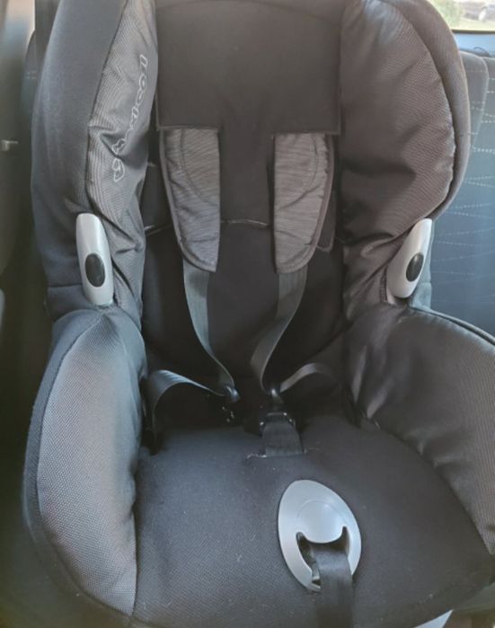 Столче за кола Maxi Cosi до 15 кг