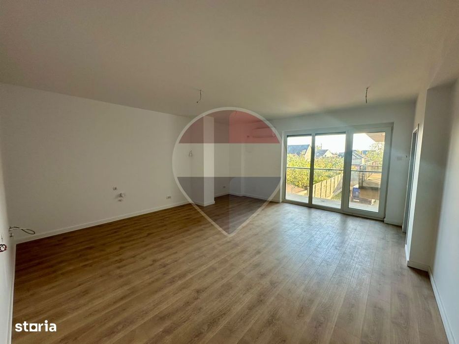 Apartament 2 camere finisat strada Meșteșugarilor