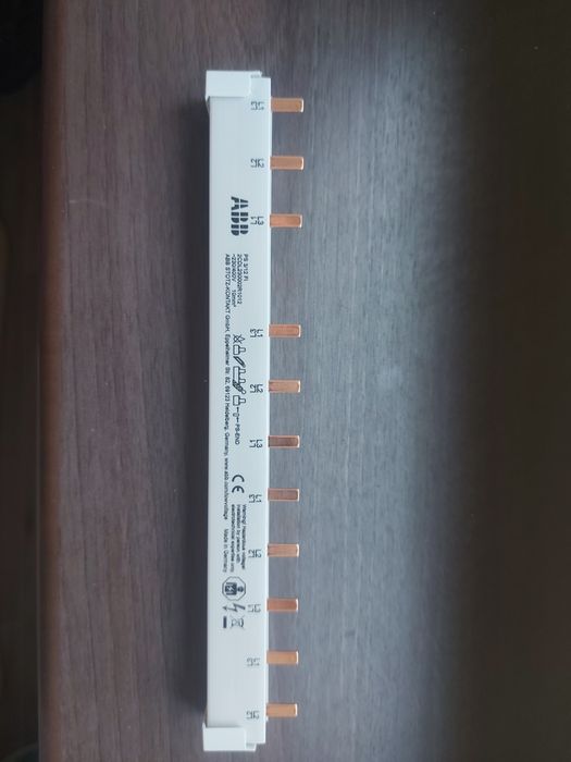 Vand Busbar ABB Ps3/12FI