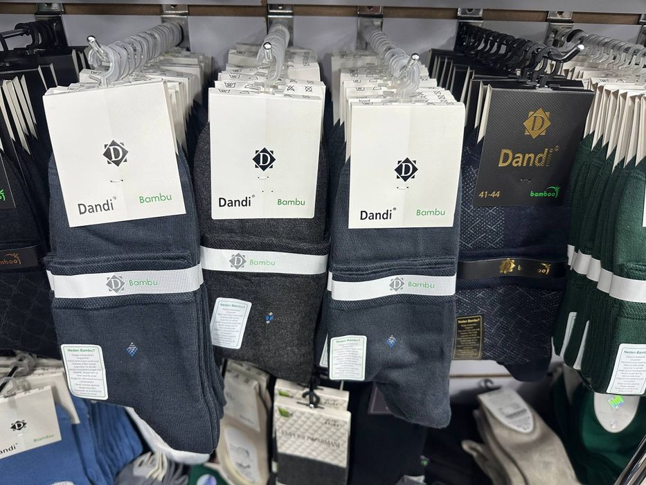 Носки турецкий mudomay и dandi фирма