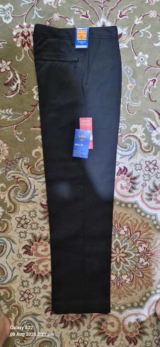 Мактаб форма кора шим 11-12 ёшга 152 см рост буйга