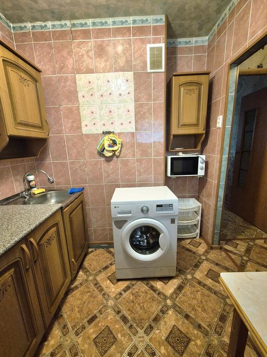 Квартира 2-х.комнатная