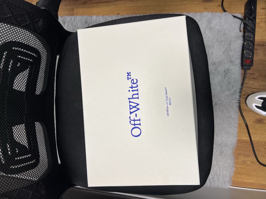 Off white odsy 1000