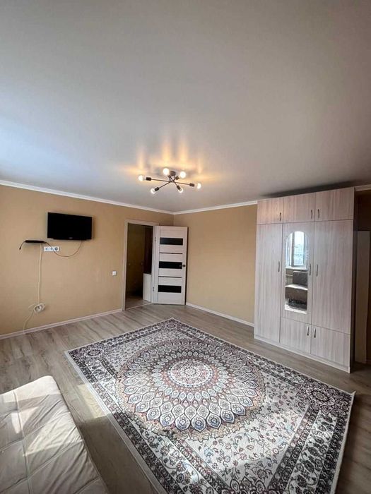 Продажа 1 квартиры с ремонтом