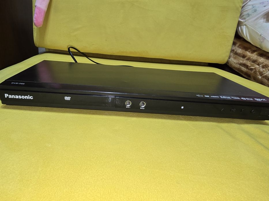 Продаю 2 двд.  DVD