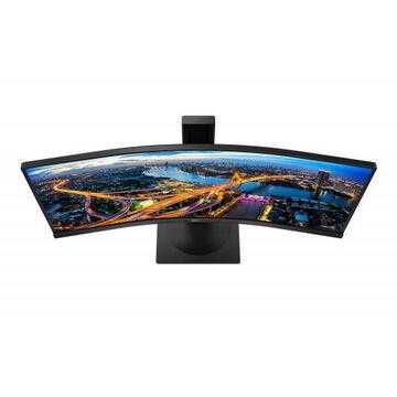 Monitor philips 346b1c