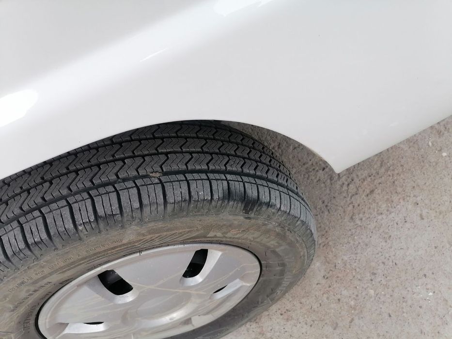 Chevrolet Damas 2025 — 3