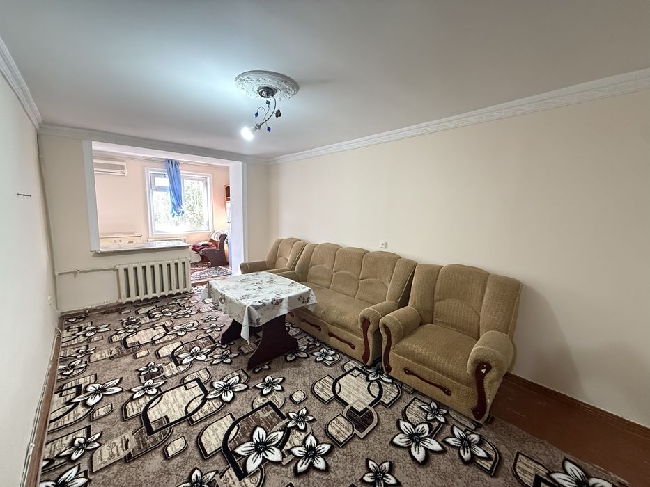 Бульвар.Сдаётся 2х комнатная квартира.Иняз