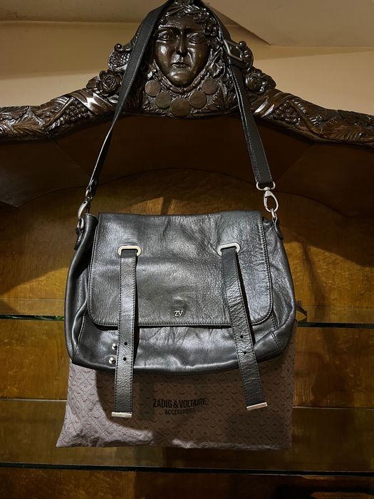 Zadig&Voltair чанта