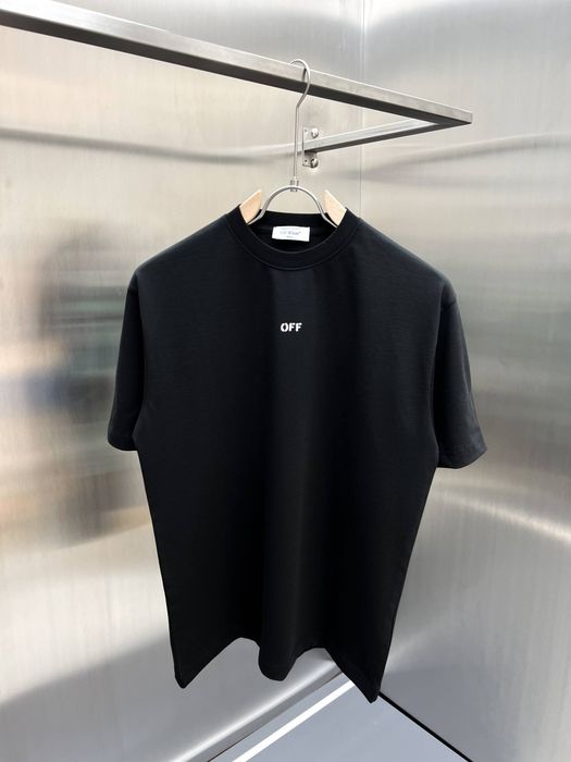 Off White тениска S-4XL