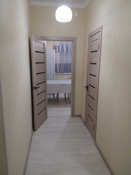 1 к. кв Молдагулова-ОБЛ ГАИ