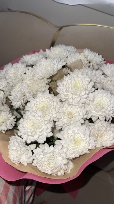 Гүл сатылады! Свежие.